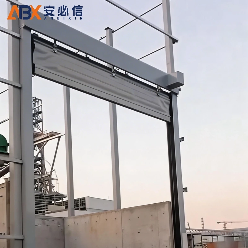 滨州柔性门