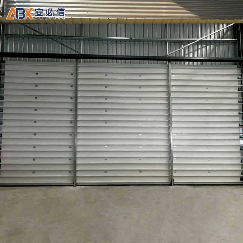 滨州提升门